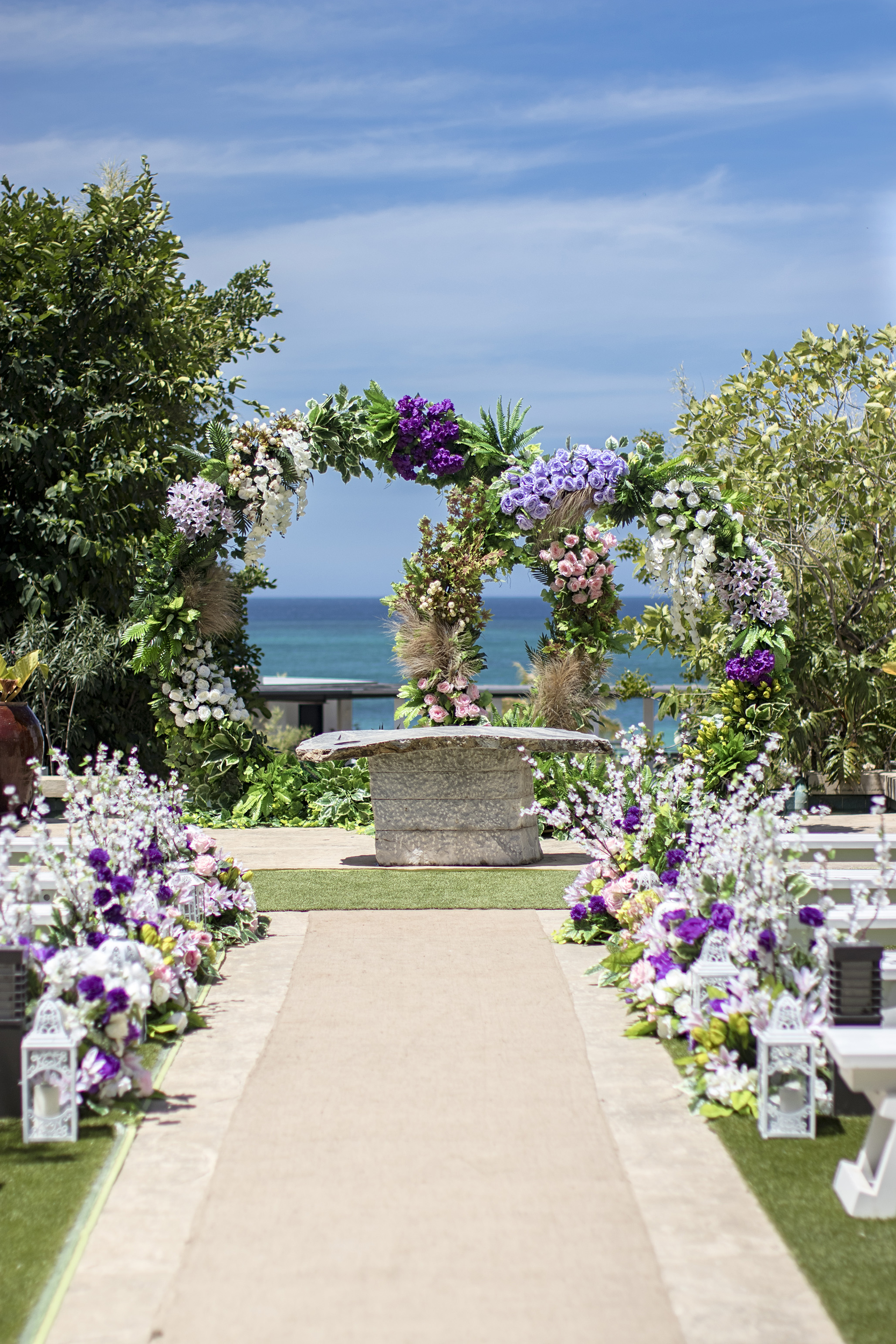 Intimate Weddings at Discovery Shores Boracay