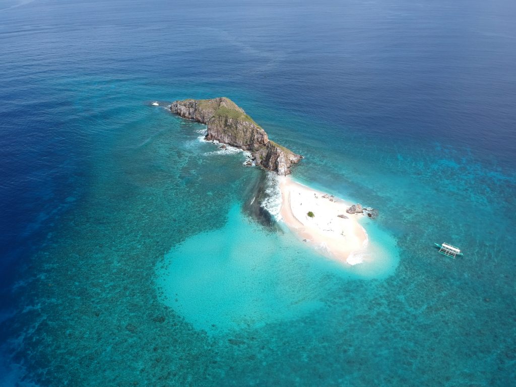Malpagalen Island